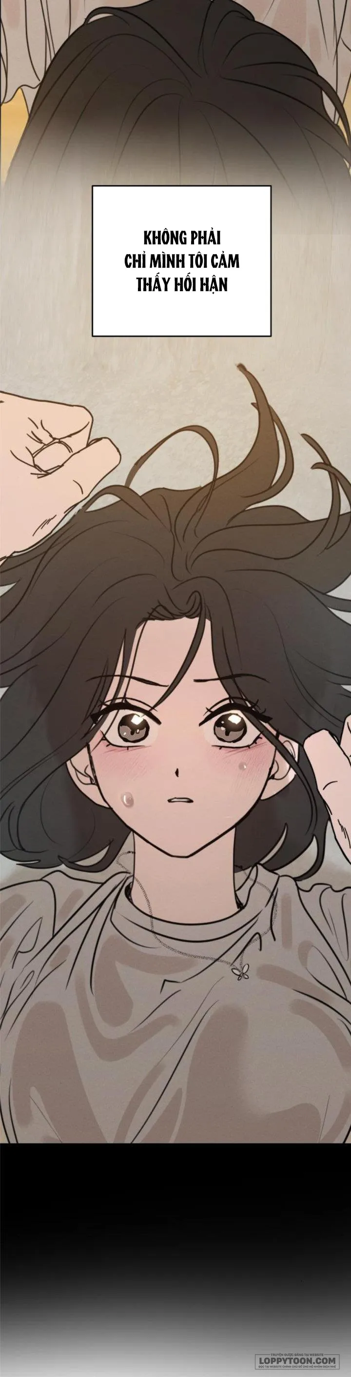 Muốn Được Lừa Dối - Chap 27 - Trang 23