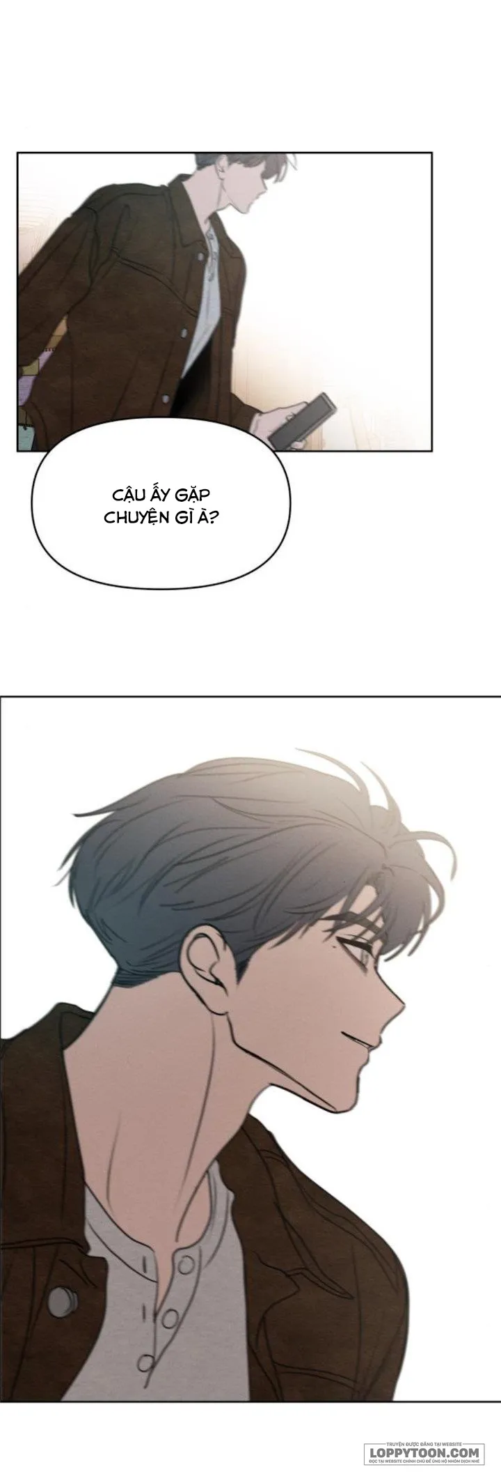 Muốn Được Lừa Dối - Chap 27 - Trang 25