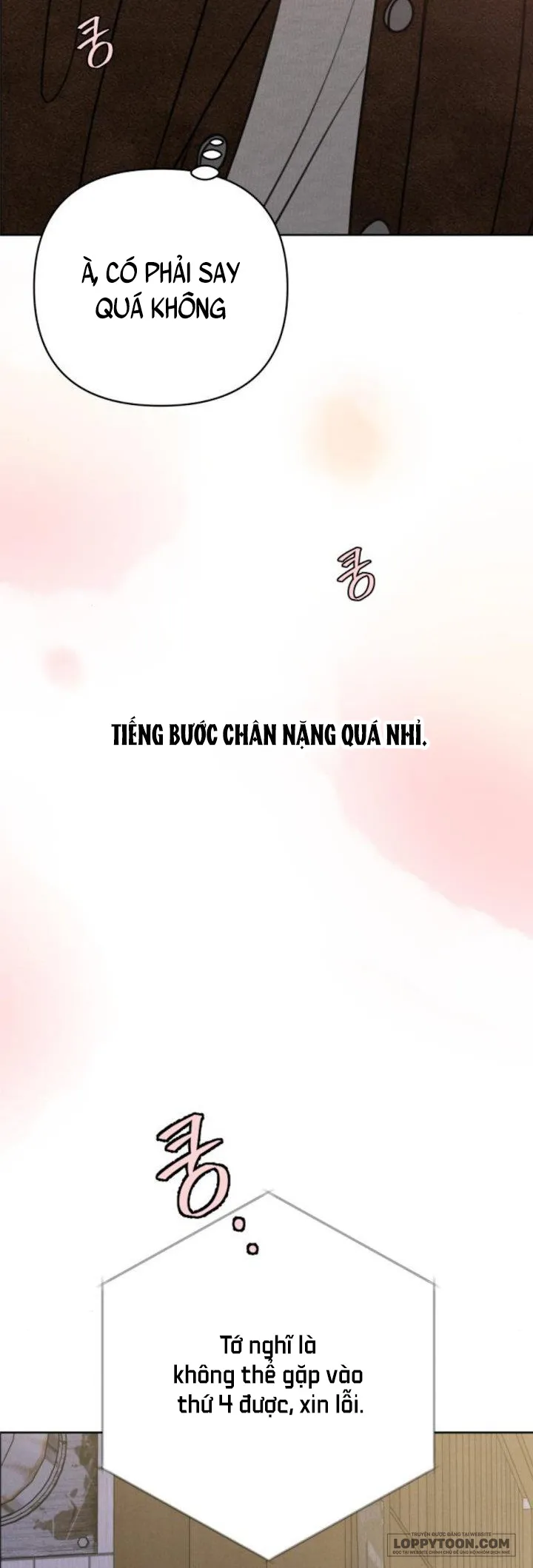 Muốn Được Lừa Dối - Chap 27 - Trang 32
