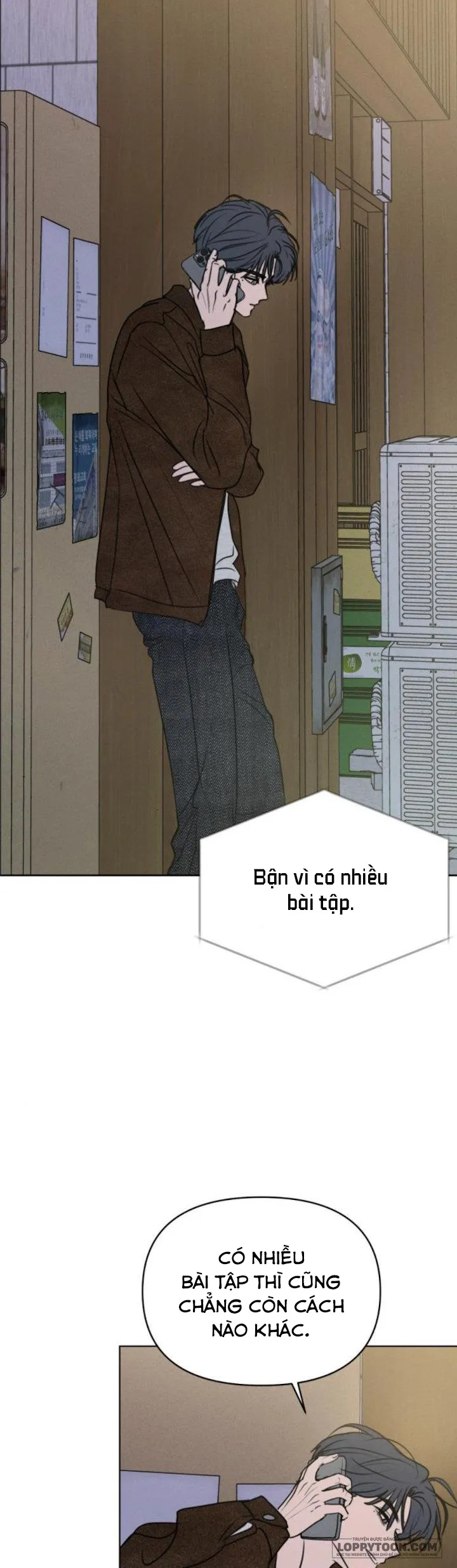 Muốn Được Lừa Dối - Chap 27 - Trang 33