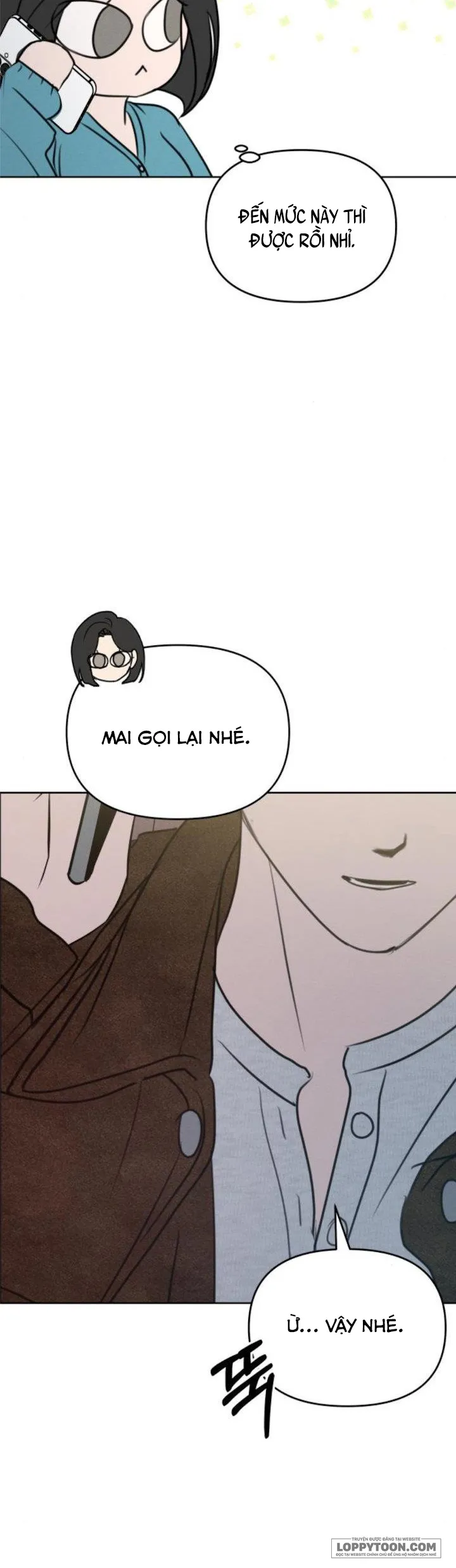 Muốn Được Lừa Dối - Chap 27 - Trang 37