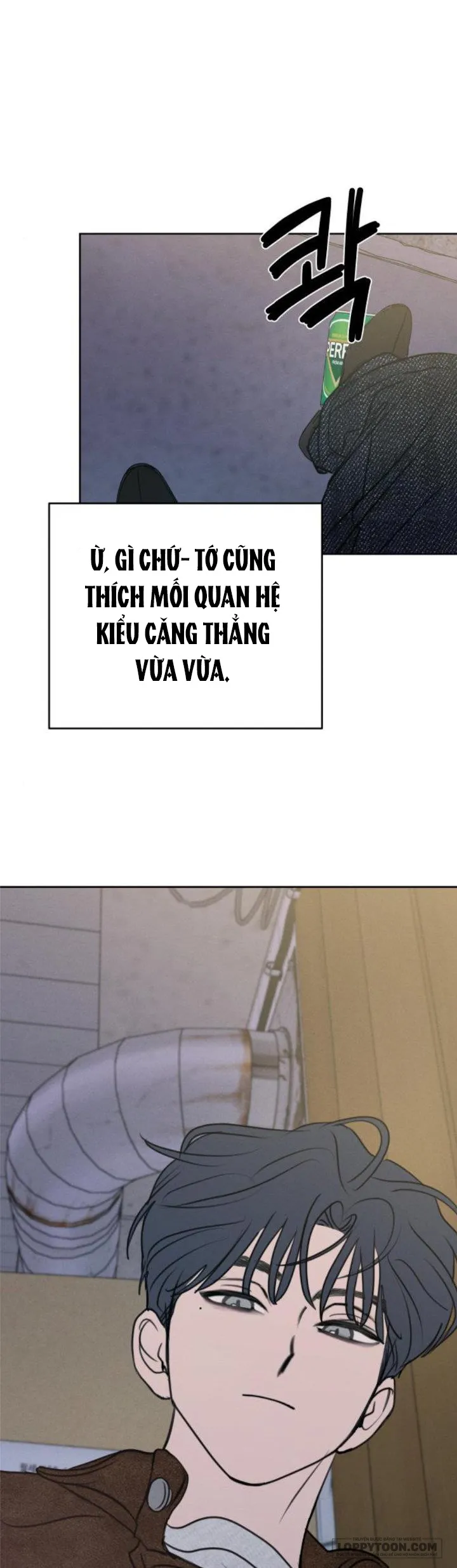 Muốn Được Lừa Dối - Chap 27 - Trang 39