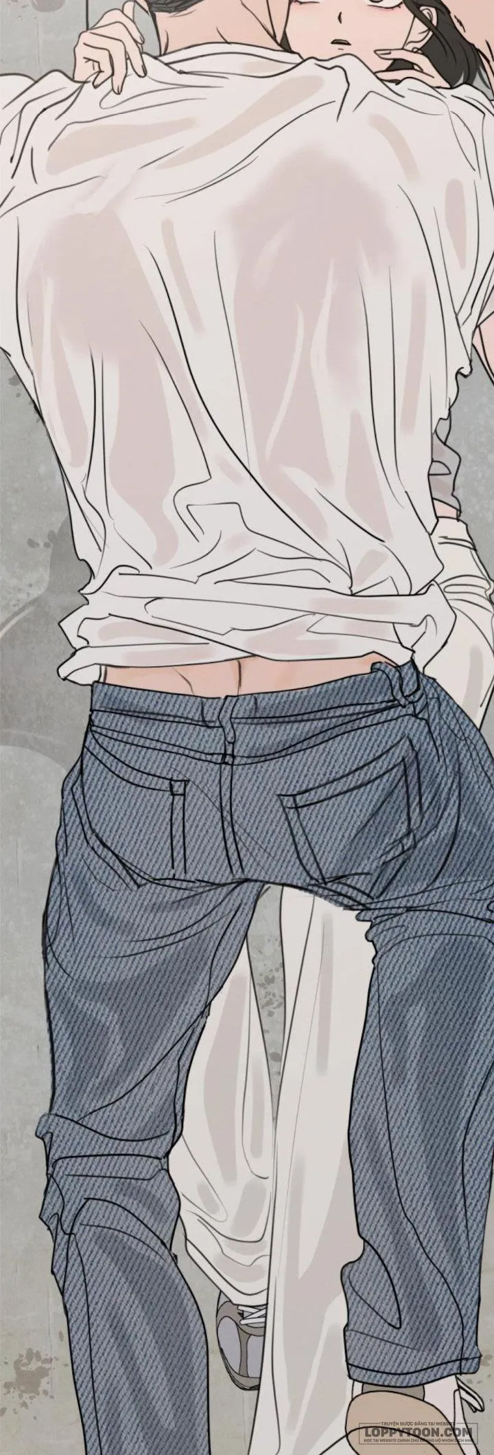 Muốn Được Lừa Dối - Chap 27 - Trang 5