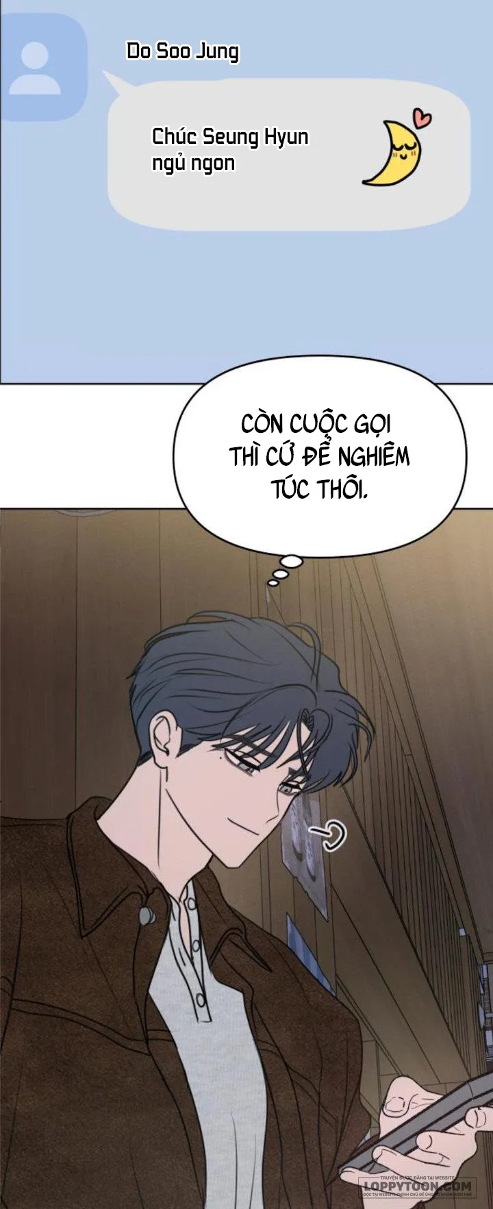 Muốn Được Lừa Dối - Chap 27 - Trang 41