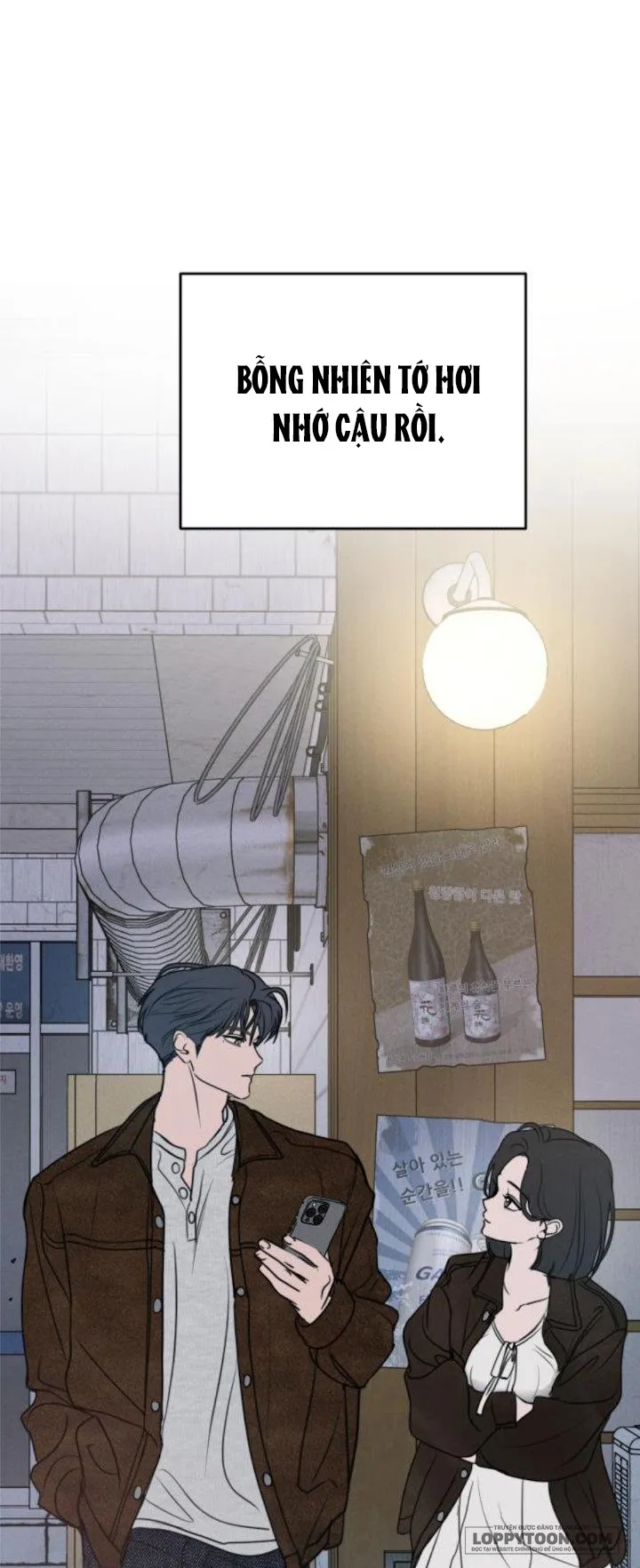 Muốn Được Lừa Dối - Chap 27 - Trang 46
