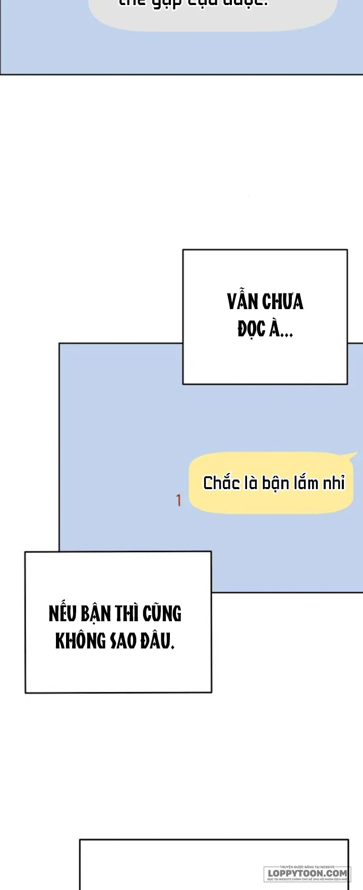 Muốn Được Lừa Dối - Chap 27 - Trang 48