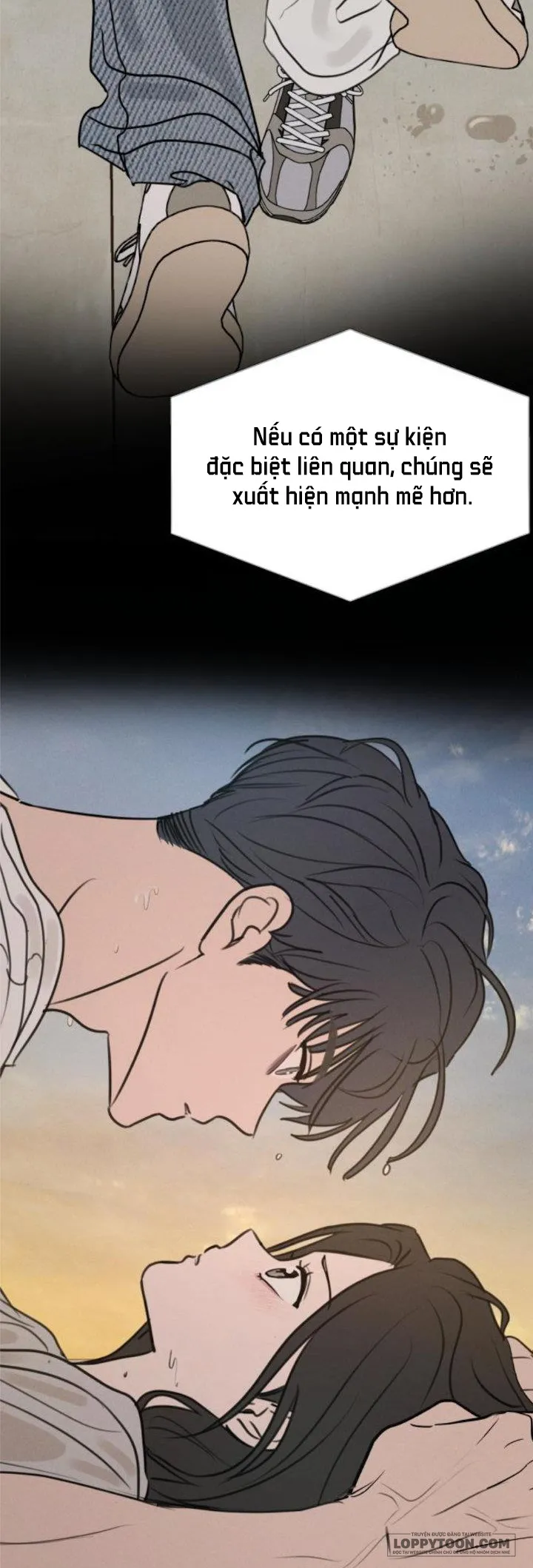 Muốn Được Lừa Dối - Chap 27 - Trang 6