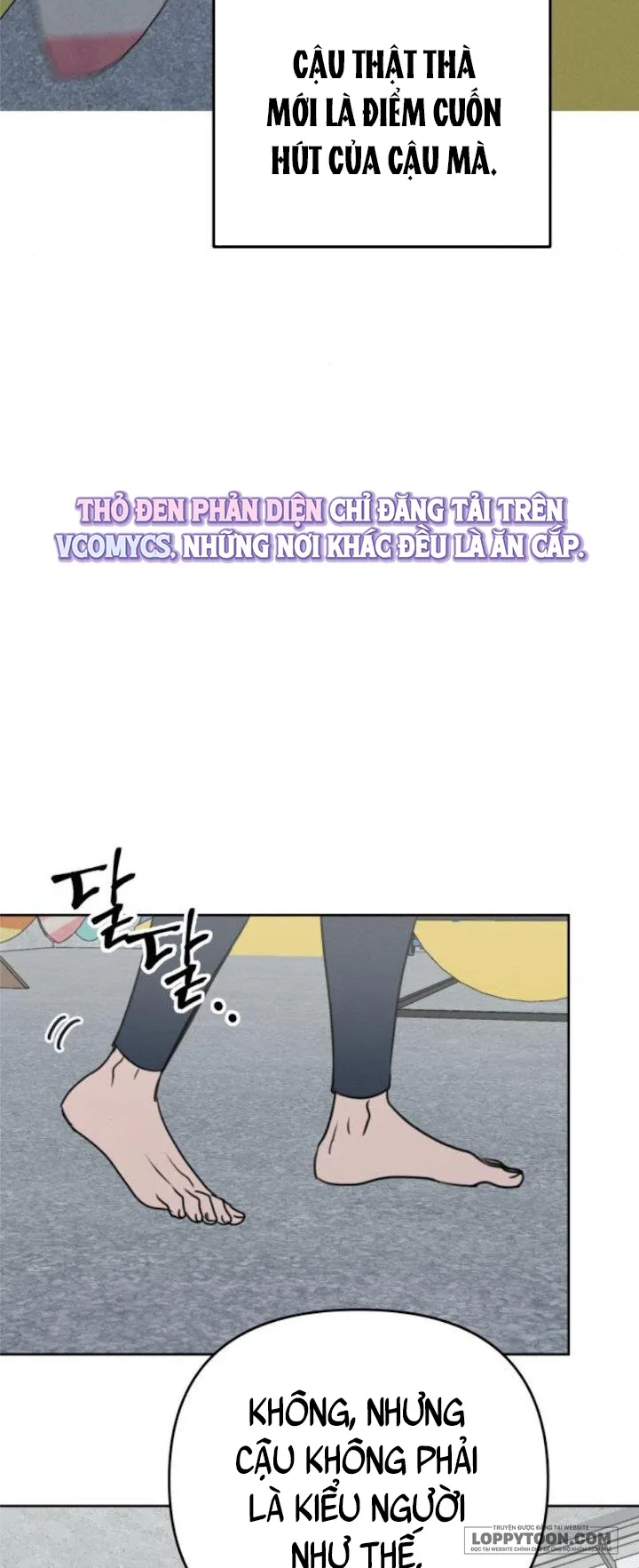Muốn Được Lừa Dối - Chap 27 - Trang 51