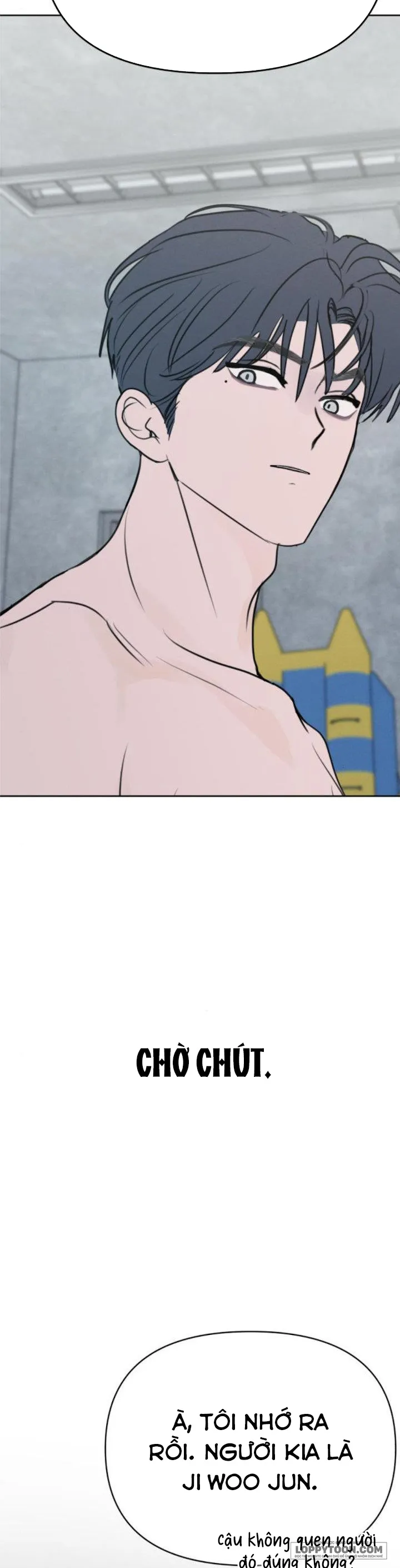Muốn Được Lừa Dối - Chap 27 - Trang 58