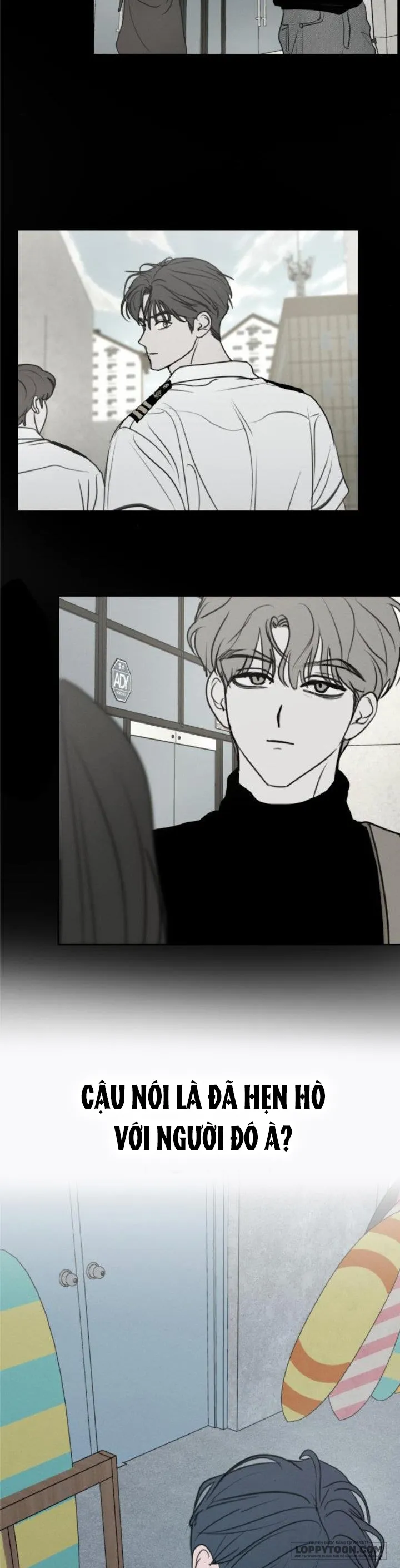 Muốn Được Lừa Dối - Chap 27 - Trang 60