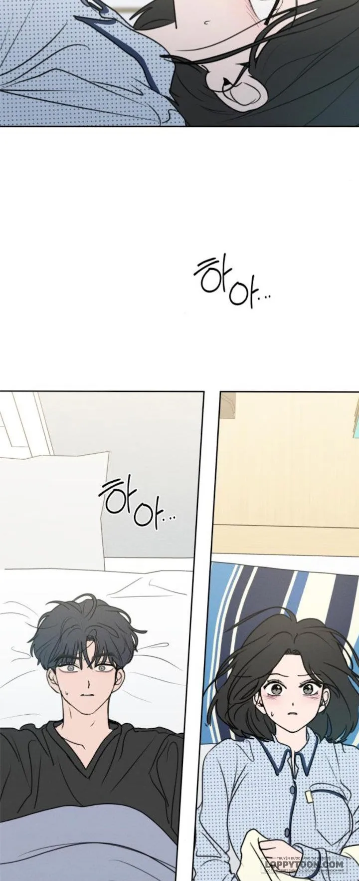 Muốn Được Lừa Dối - Chap 27 - Trang 10