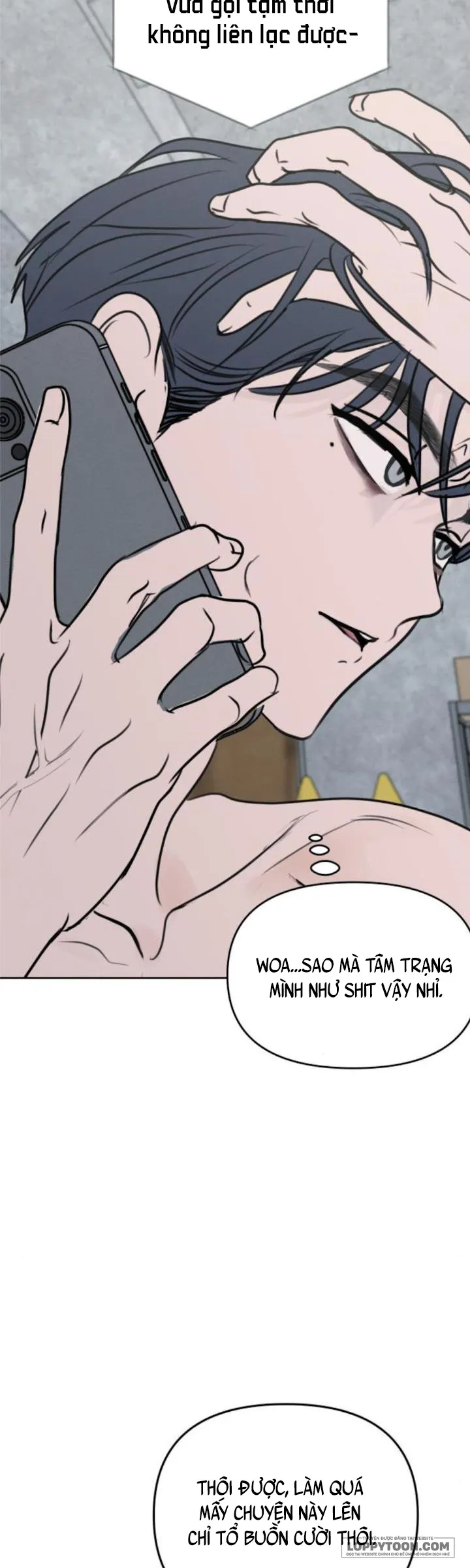 Muốn Được Lừa Dối - Chap 28 - Trang 12
