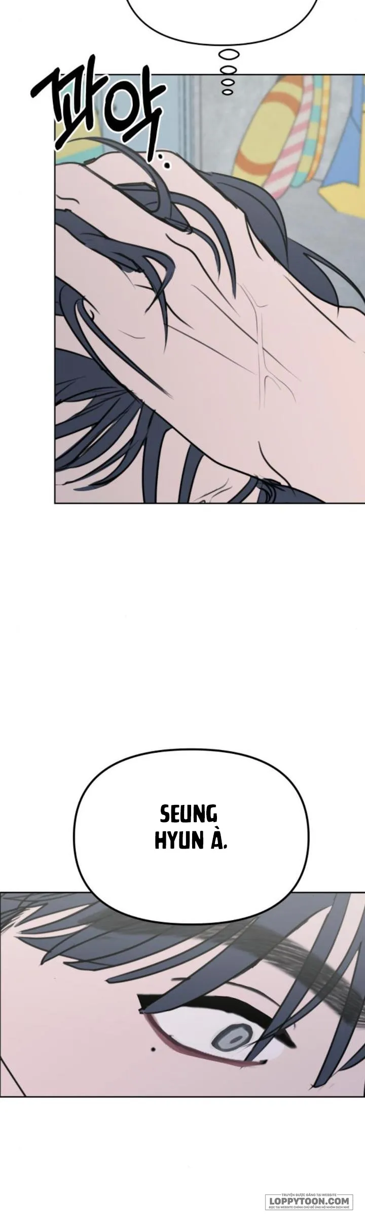 Muốn Được Lừa Dối - Chap 28 - Trang 13
