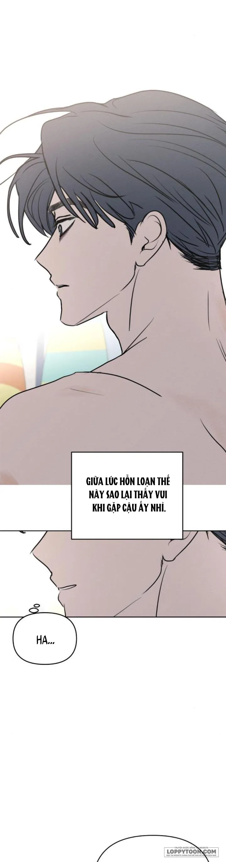 Muốn Được Lừa Dối - Chap 28 - Trang 17