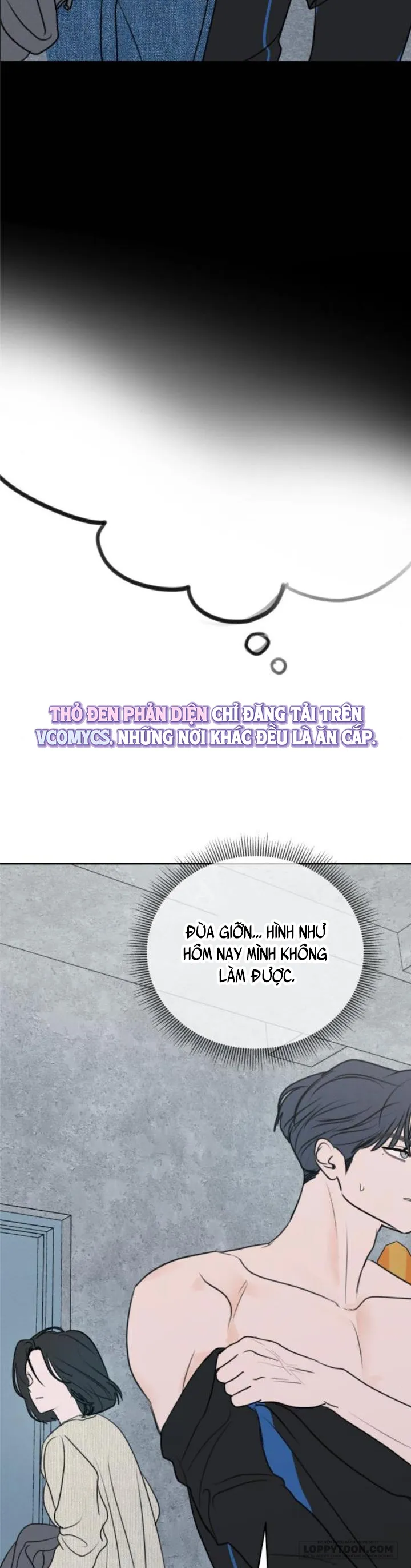 Muốn Được Lừa Dối - Chap 28 - Trang 22