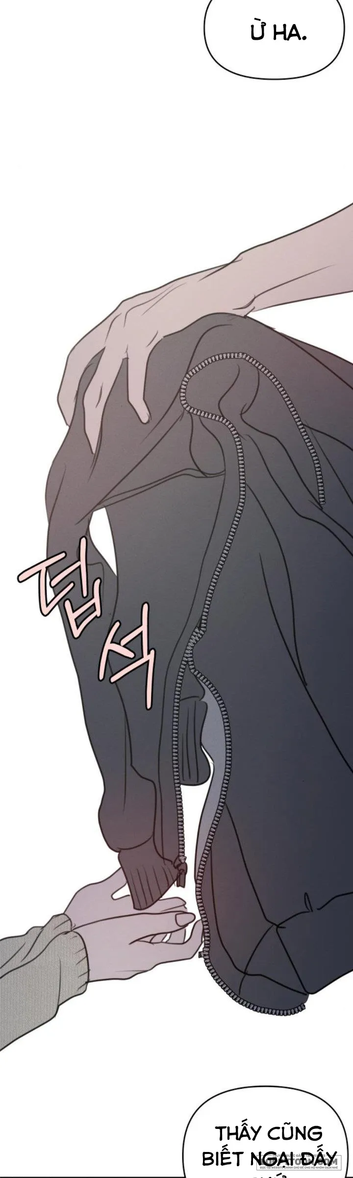 Muốn Được Lừa Dối - Chap 28 - Trang 25