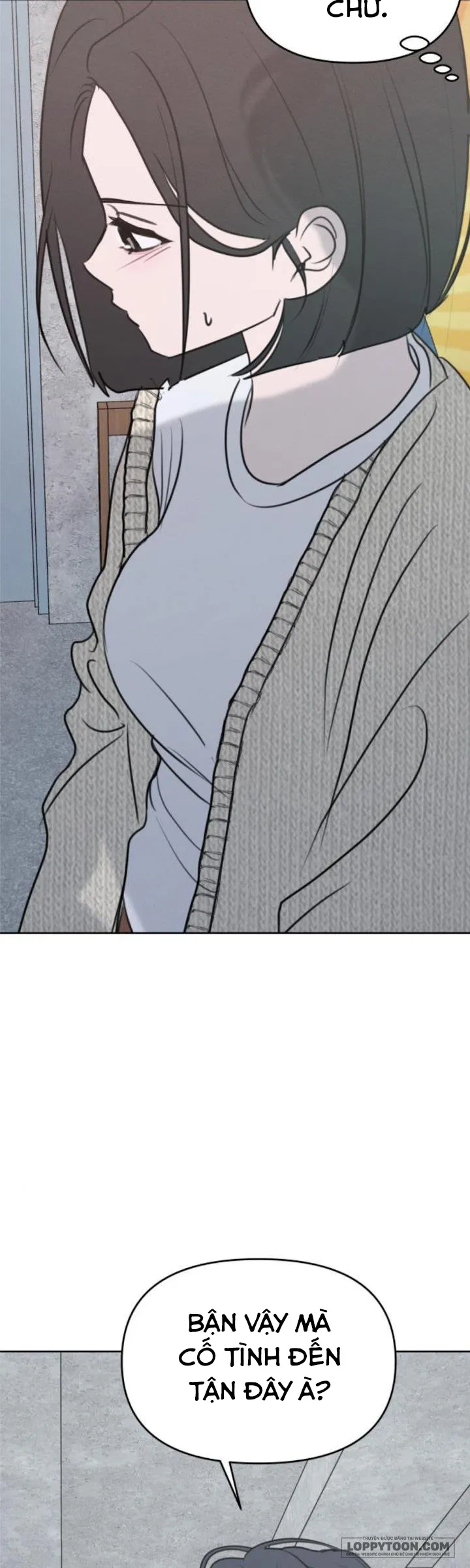 Muốn Được Lừa Dối - Chap 28 - Trang 26