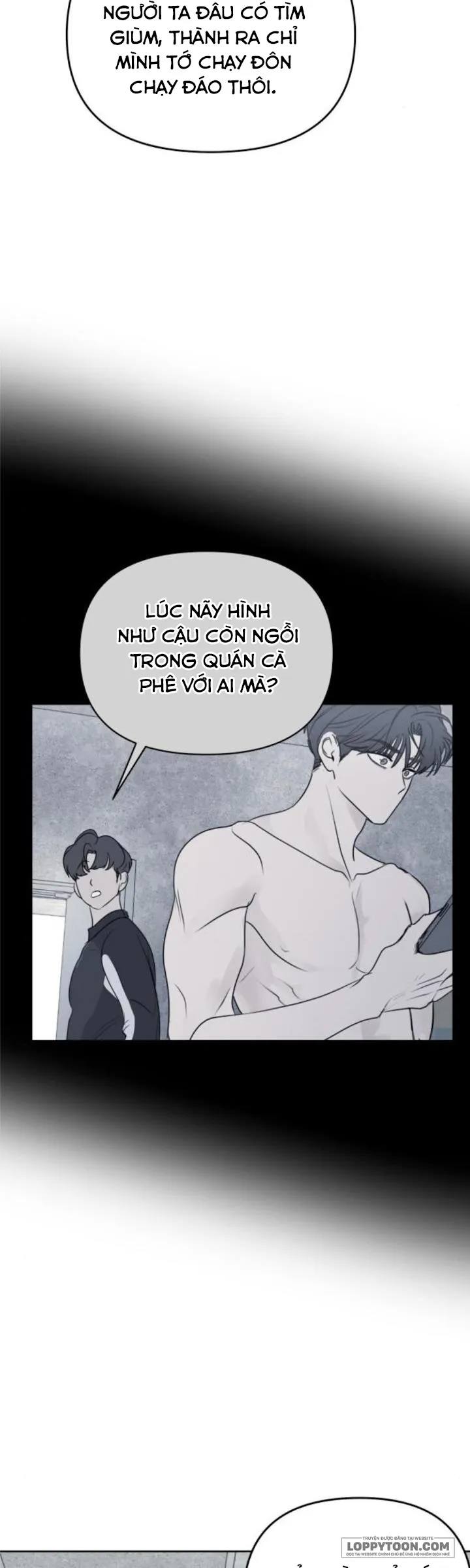 Muốn Được Lừa Dối - Chap 28 - Trang 29