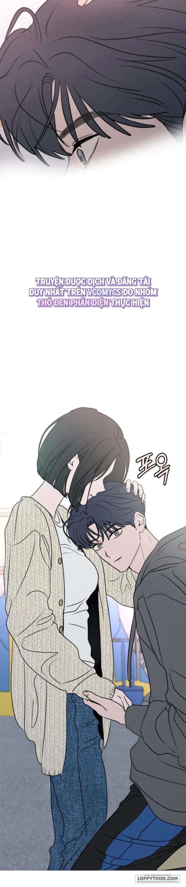 Muốn Được Lừa Dối - Chap 28 - Trang 40