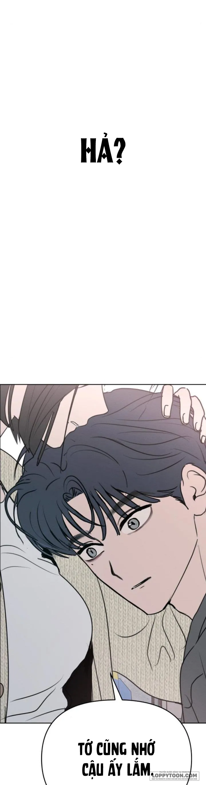 Muốn Được Lừa Dối - Chap 28 - Trang 41