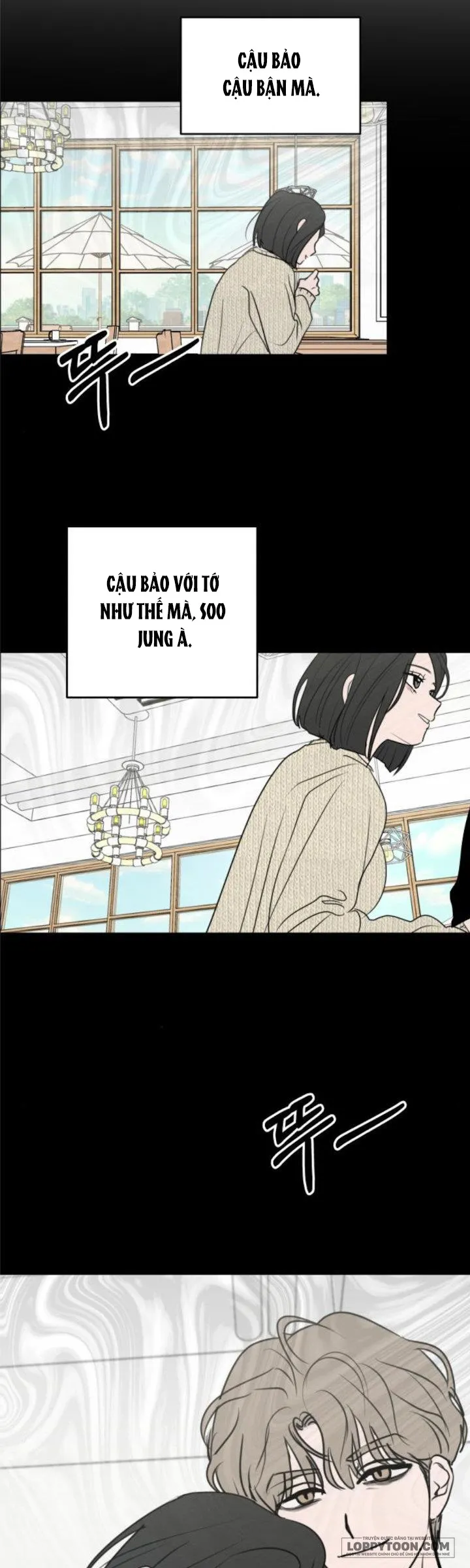 Muốn Được Lừa Dối - Chap 28 - Trang 9