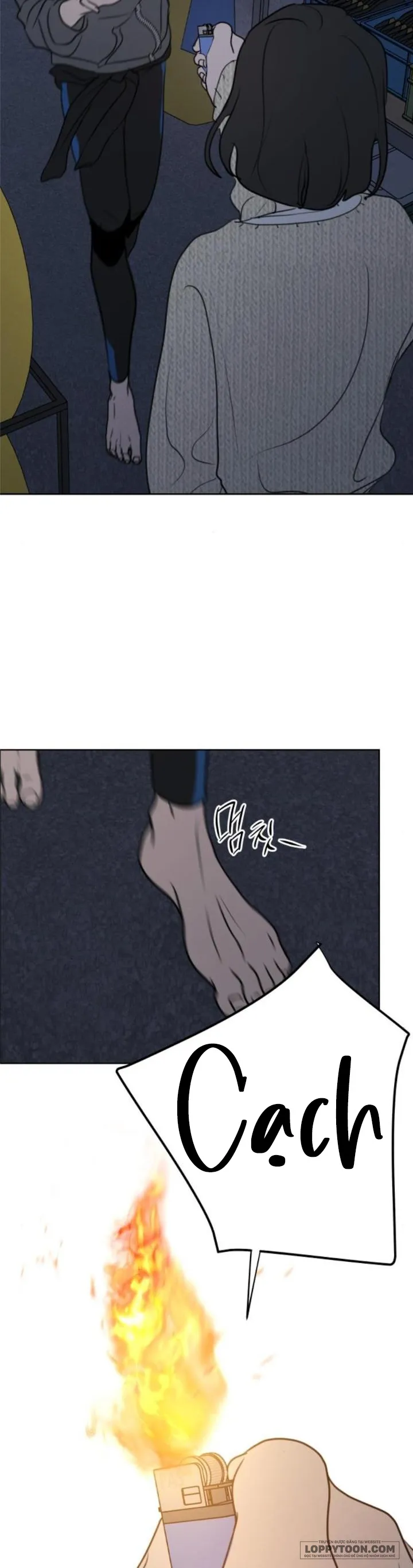 Muốn Được Lừa Dối - Chap 29 - Trang 11