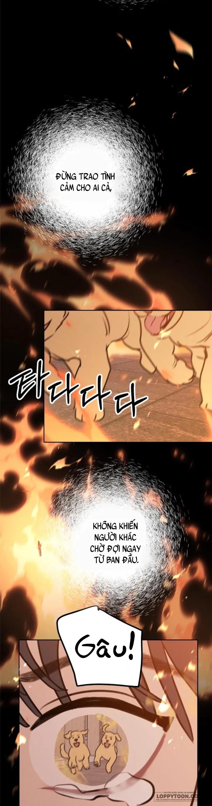 Muốn Được Lừa Dối - Chap 29 - Trang 15