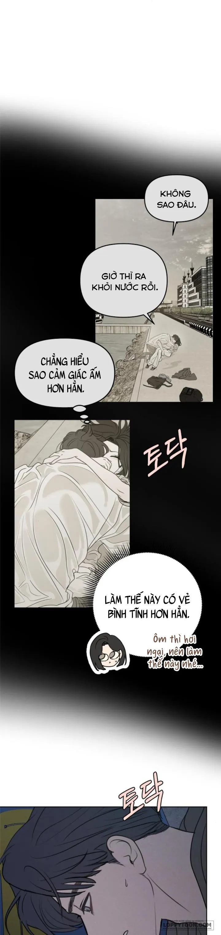 Muốn Được Lừa Dối - Chap 29 - Trang 25