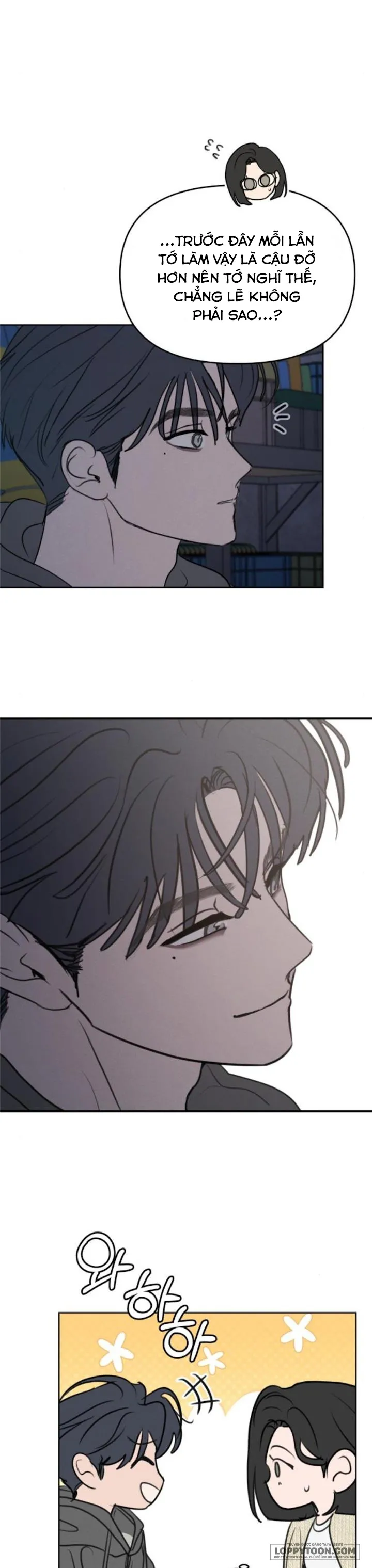 Muốn Được Lừa Dối - Chap 29 - Trang 28