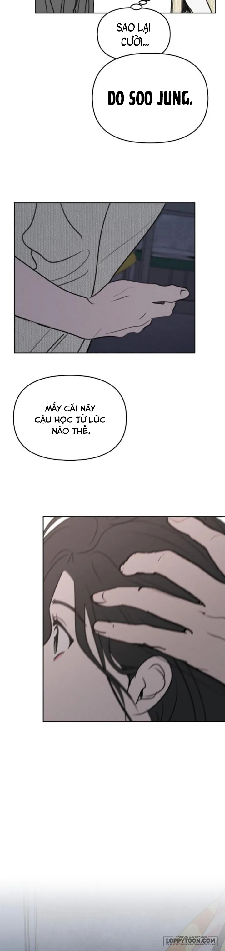 Muốn Được Lừa Dối - Chap 29 - Trang 29