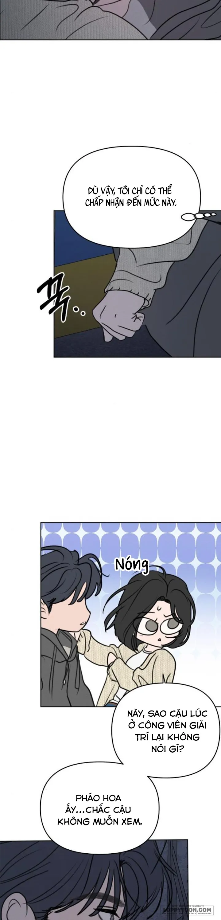 Muốn Được Lừa Dối - Chap 29 - Trang 37