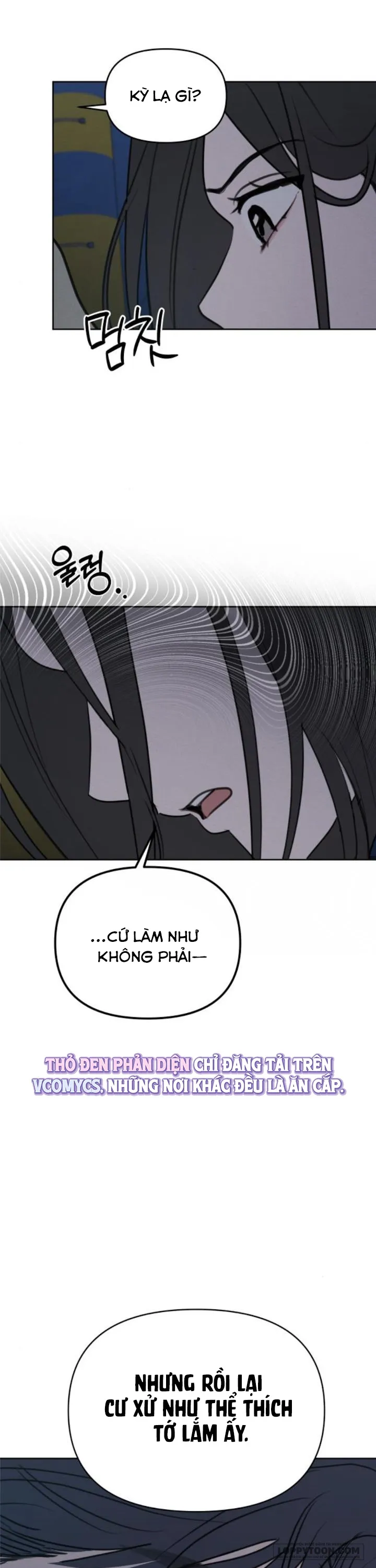 Muốn Được Lừa Dối - Chap 29 - Trang 39