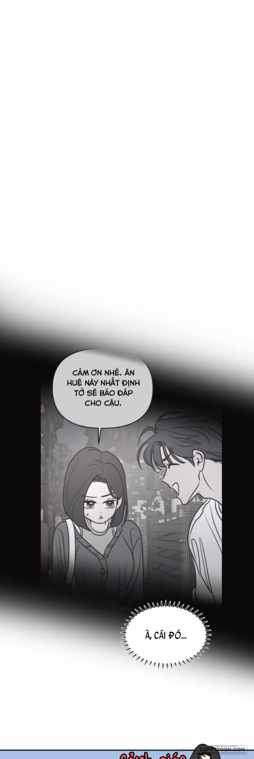 Muốn Được Lừa Dối - Chap 3 - Trang 11
