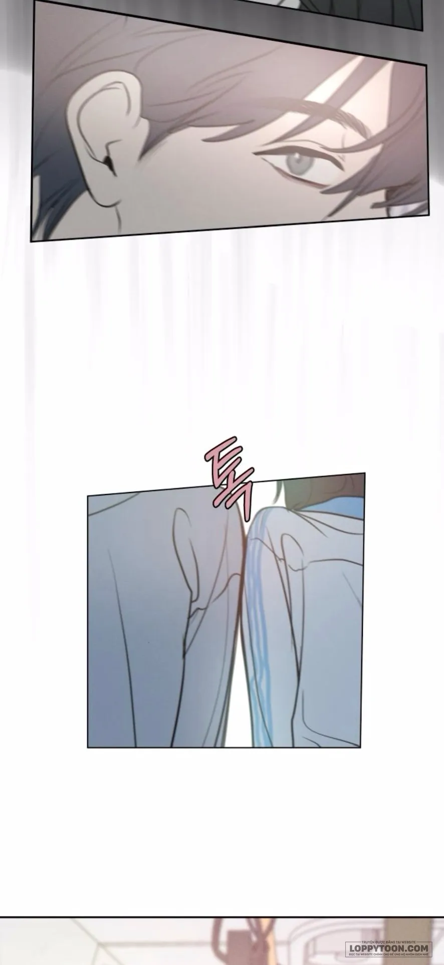 Muốn Được Lừa Dối - Chap 3 - Trang 3