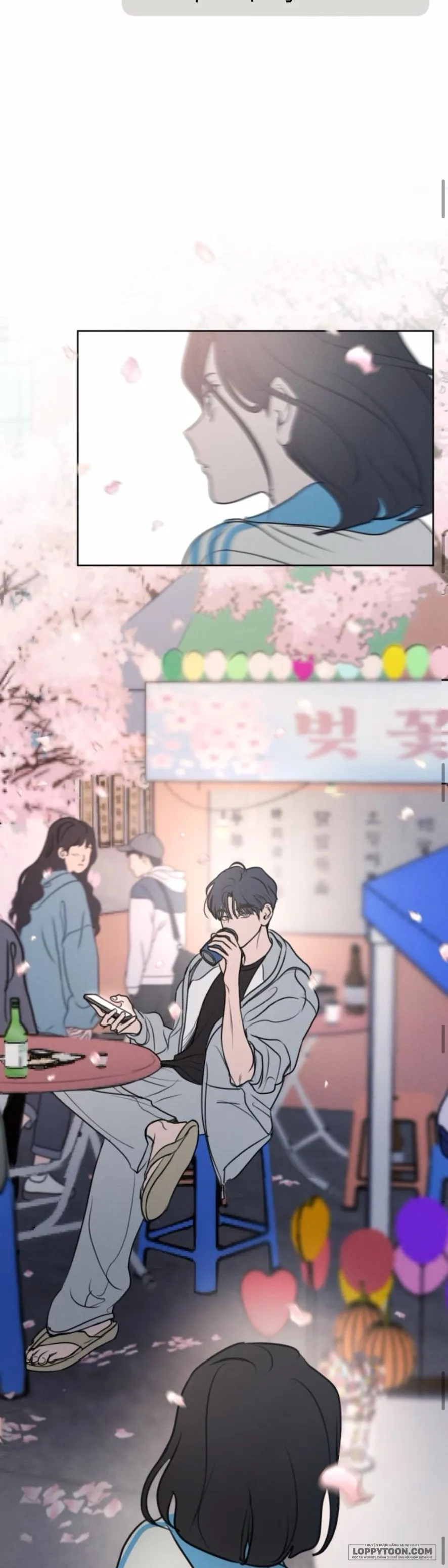 Muốn Được Lừa Dối - Chap 3 - Trang 29