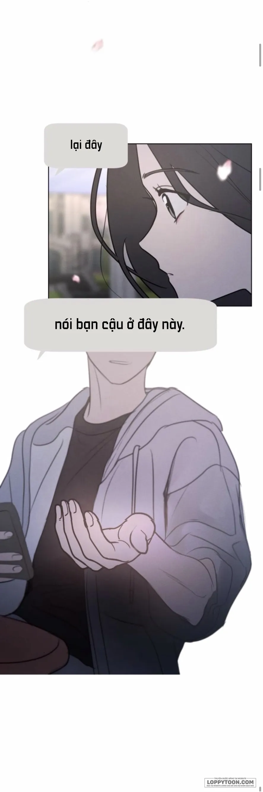 Muốn Được Lừa Dối - Chap 3 - Trang 35