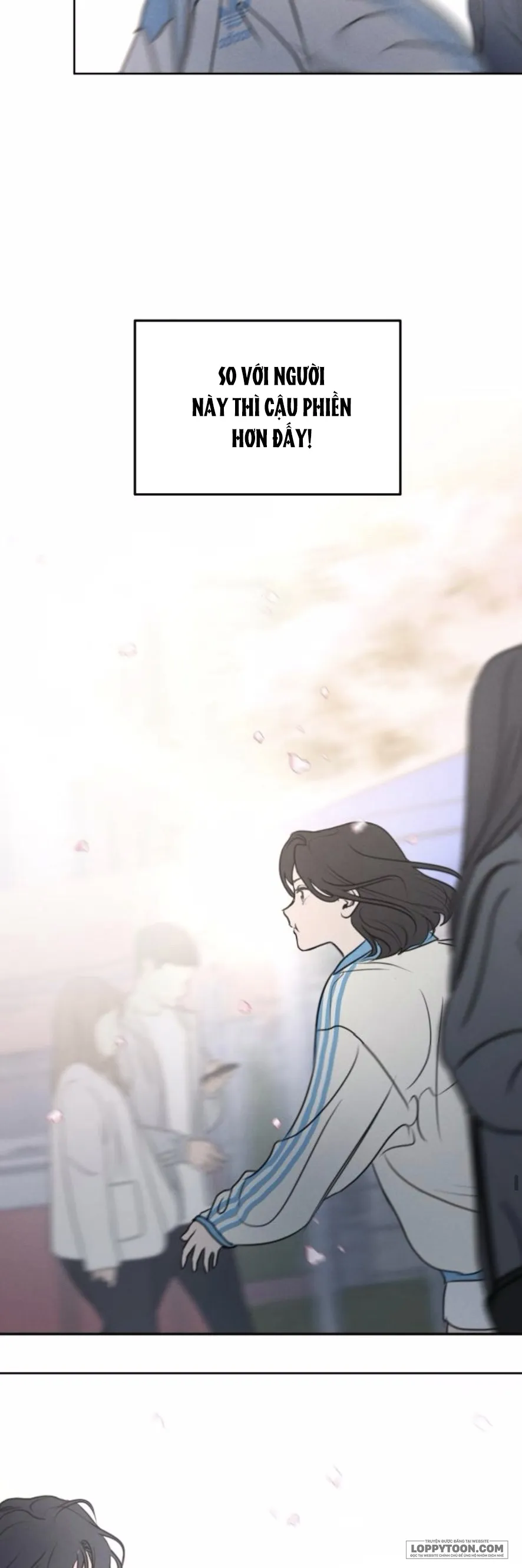 Muốn Được Lừa Dối - Chap 3 - Trang 38