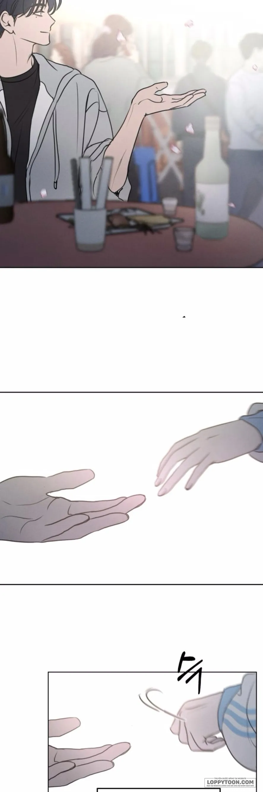 Muốn Được Lừa Dối - Chap 3 - Trang 39
