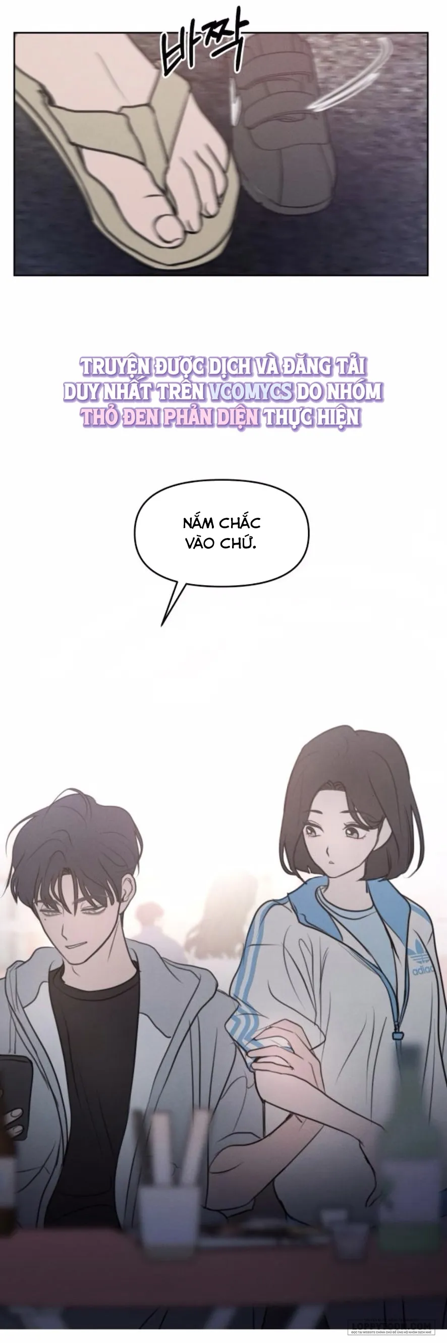 Muốn Được Lừa Dối - Chap 3 - Trang 41