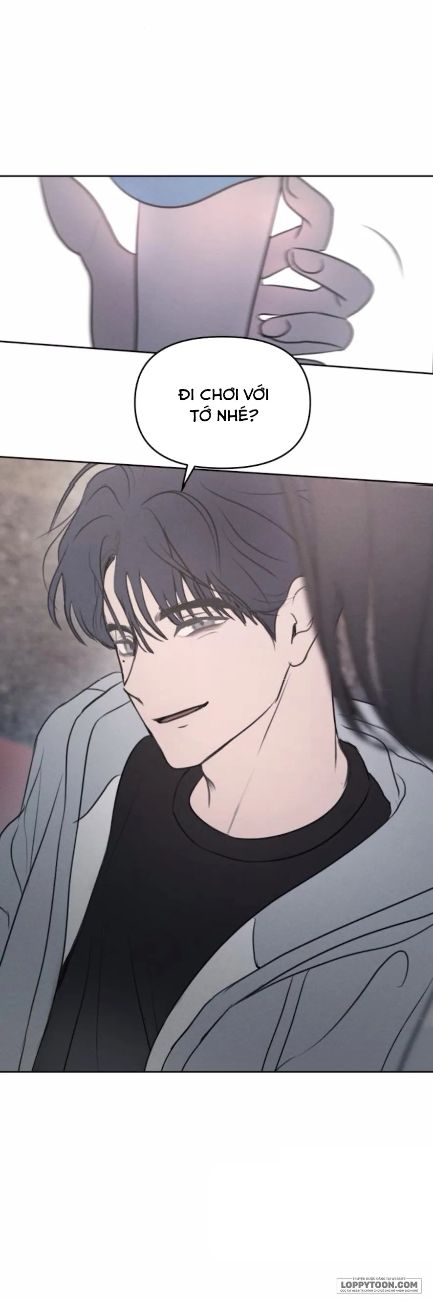 Muốn Được Lừa Dối - Chap 3 - Trang 42