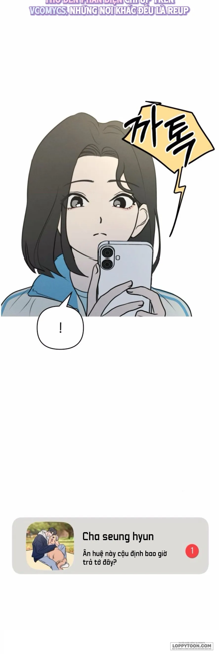 Muốn Được Lừa Dối - Chap 3 - Trang 10