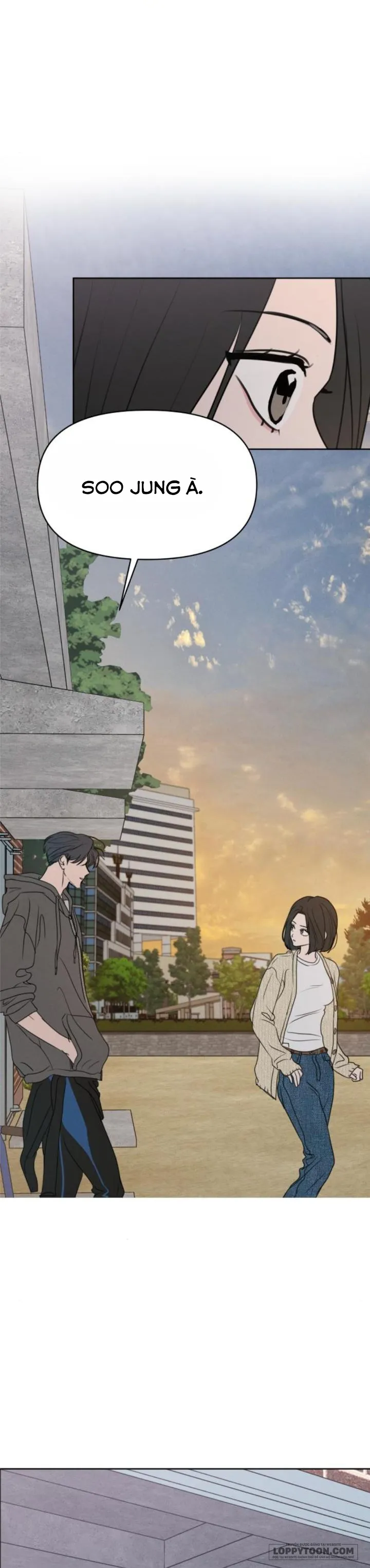 Muốn Được Lừa Dối - Chap 30 - Trang 16