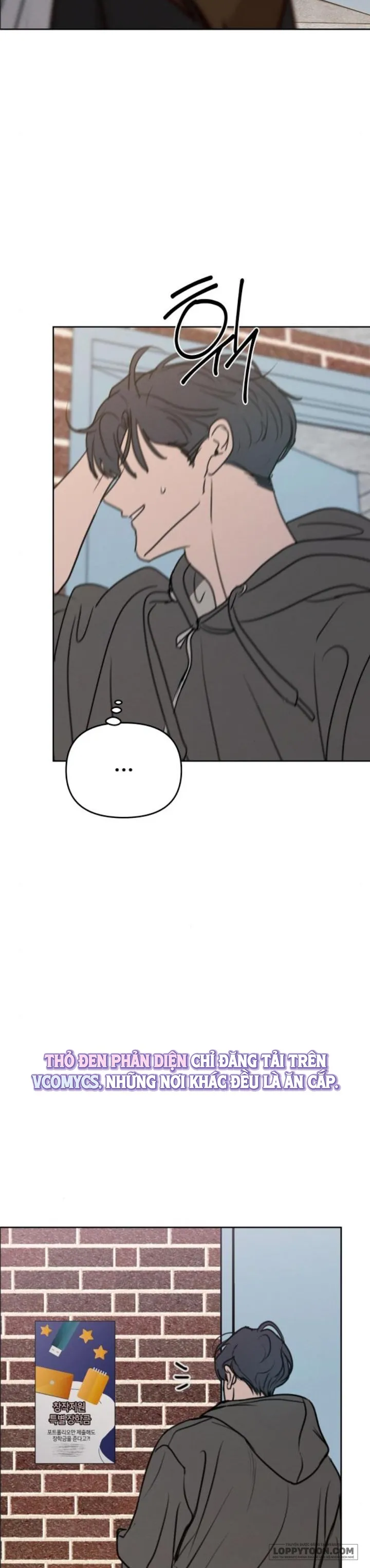 Muốn Được Lừa Dối - Chap 30 - Trang 22