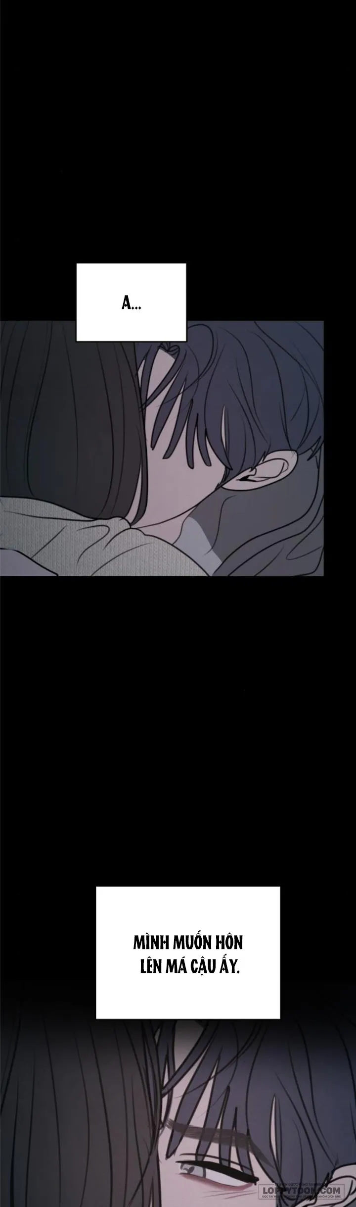 Muốn Được Lừa Dối - Chap 30 - Trang 29