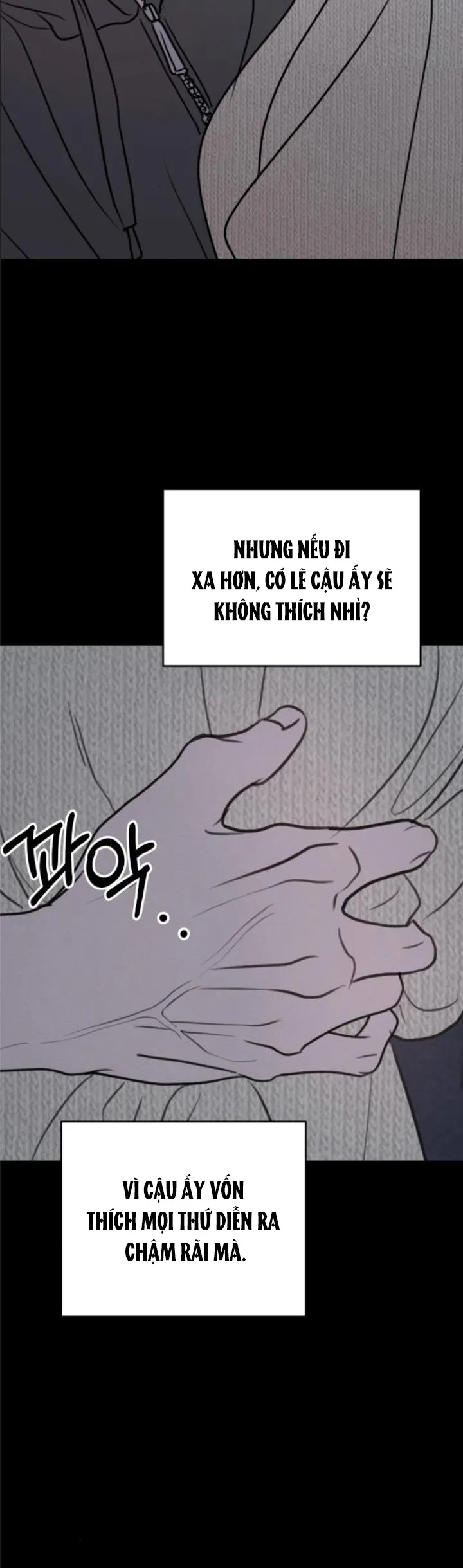 Muốn Được Lừa Dối - Chap 30 - Trang 31