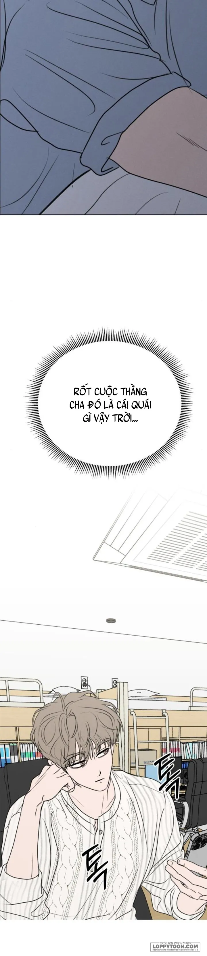 Muốn Được Lừa Dối - Chap 30 - Trang 39