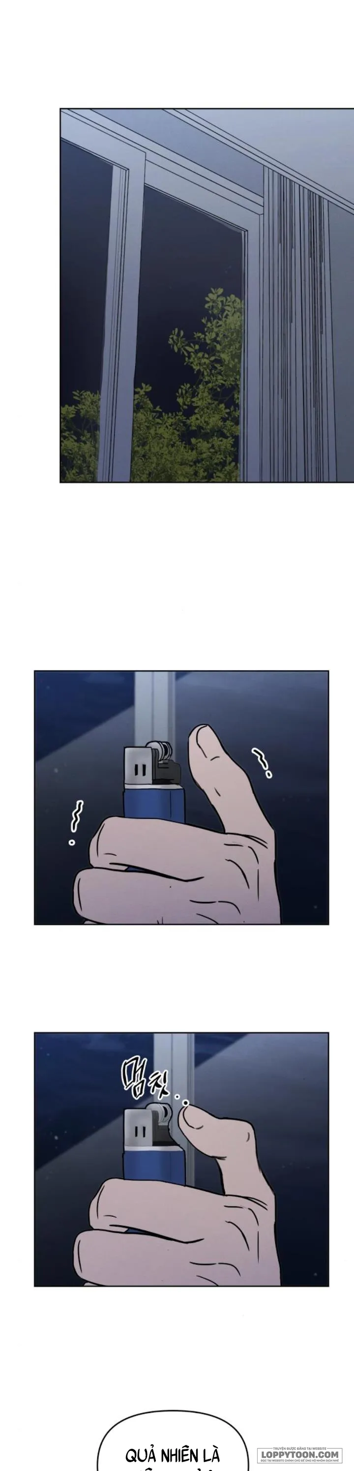 Muốn Được Lừa Dối - Chap 31 - Trang 1