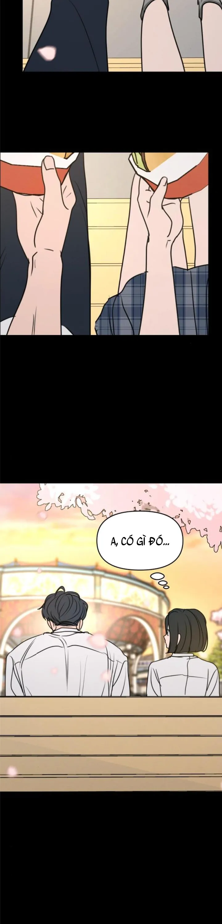 Muốn Được Lừa Dối - Chap 31 - Trang 16