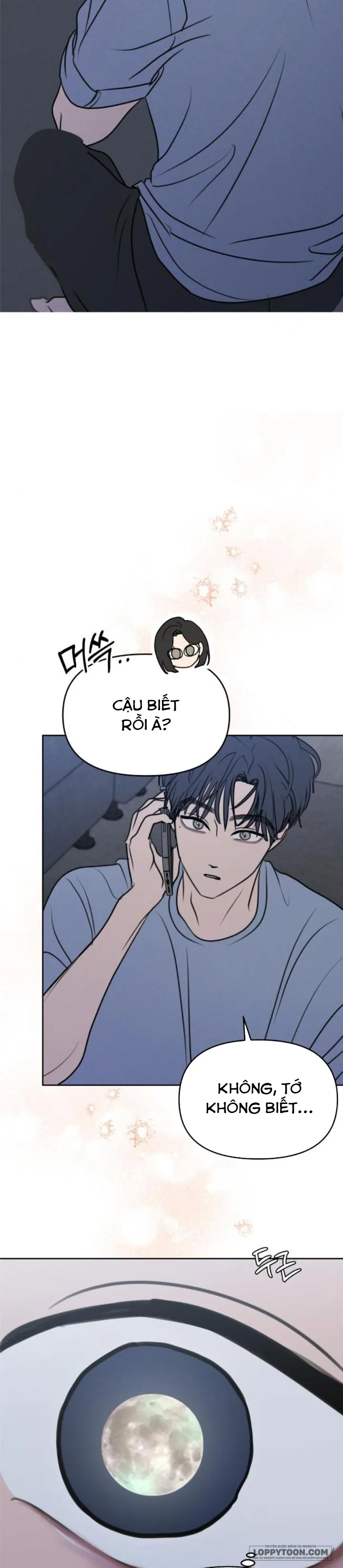 Muốn Được Lừa Dối - Chap 31 - Trang 27