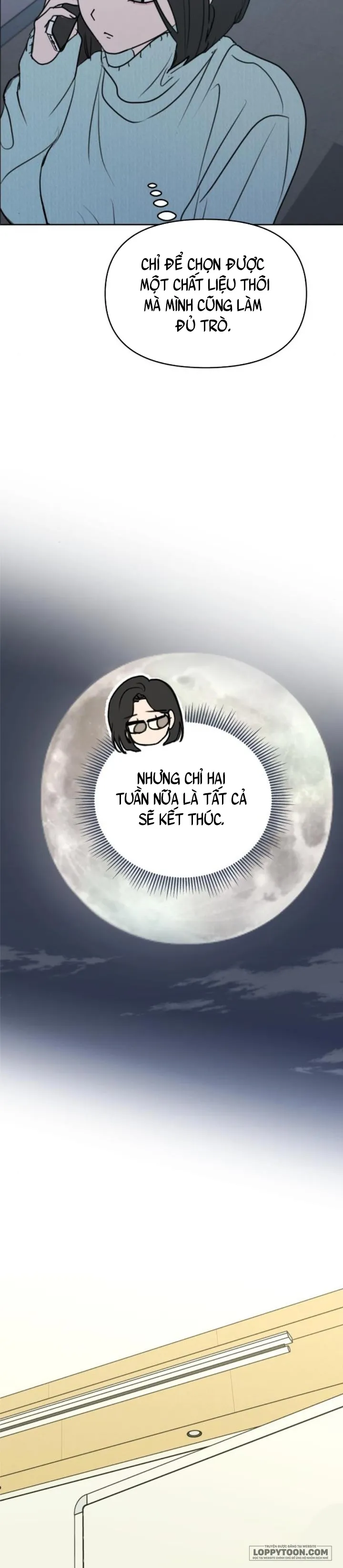 Muốn Được Lừa Dối - Chap 31 - Trang 30
